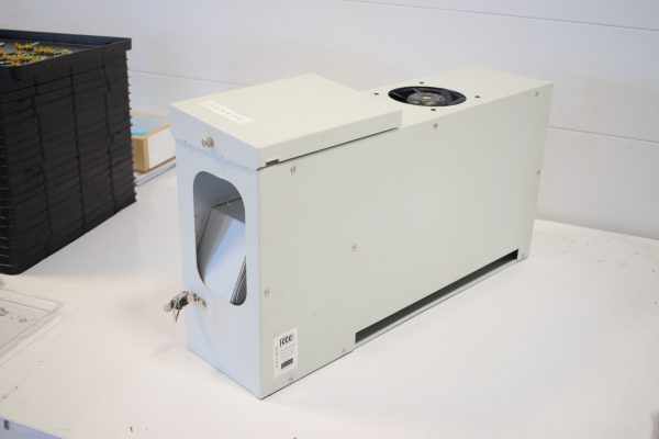 کولرهای مخابراتى برقی CLU - تصویر 2