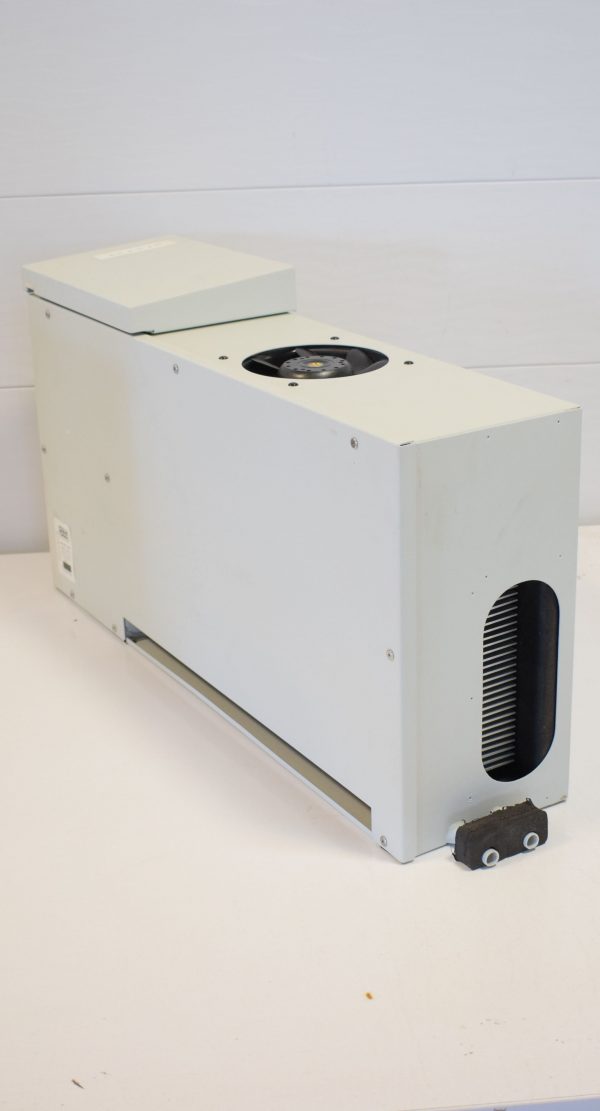 کولرهای مخابراتى برقی CLU - تصویر 3