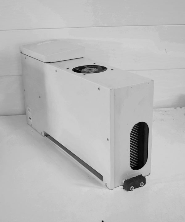 کولرهای مخابراتى برقی CLU - تصویر 4