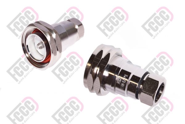 کانکتور مستقیم SCF - تصویر 2