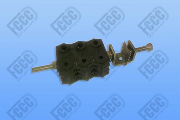 بست فیبر و برق M1