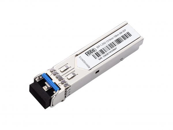 SFP-1.25G-1310nm-10km-SM