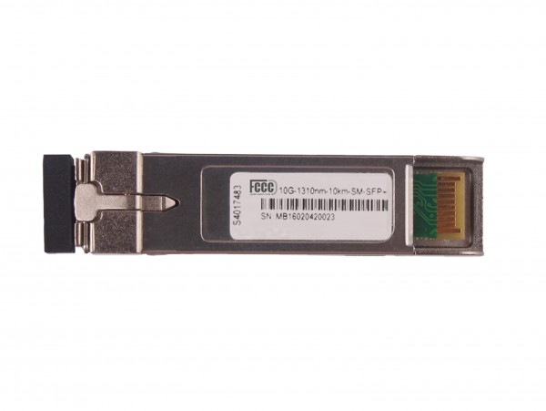 SFP +-10G-1310nm-10km-LC