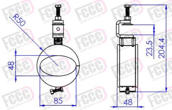 بست فیدر ویوگاید 4 گیگاهرتز - تصویر 2