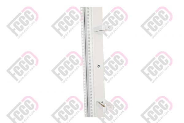 دیتا رک ایستاده 36 یونیت ارتفاع 160 سانتی متر - تصویر 2