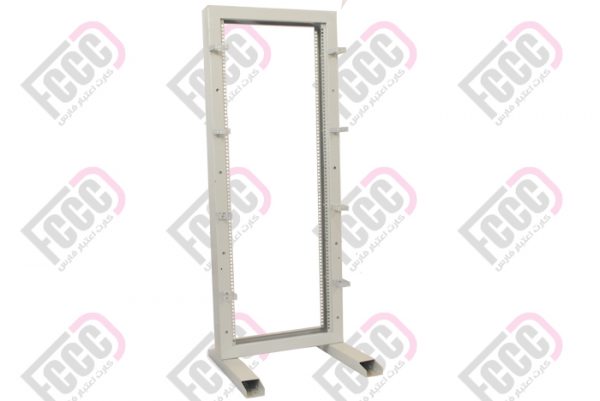 دیتا رک ایستاده 36 یونیت ارتفاع 160 سانتی متر - تصویر 4