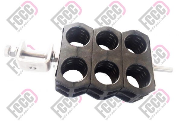 بست دوتایی 8/7 شش راهه - تصویر 2