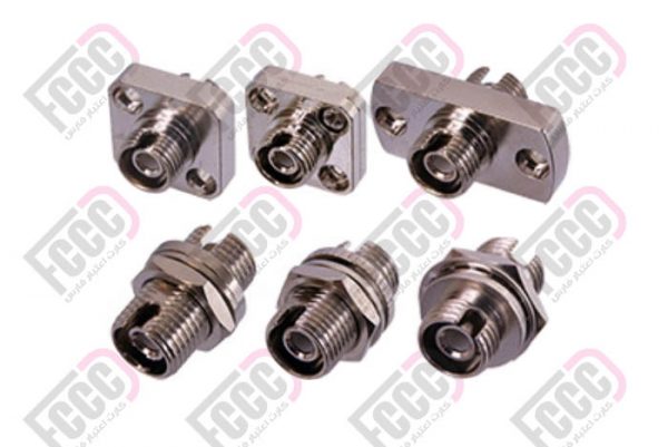 آداپتور (کوپلر) فیبر نوری FC/FC - تصویر 5