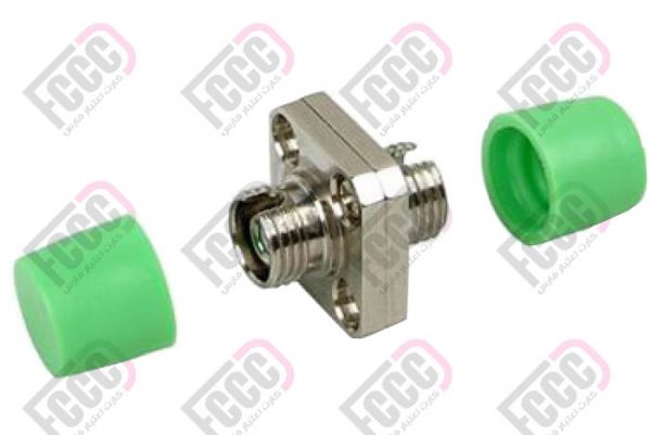 آداپتور (کوپلر) فیبر نوری FC/FC