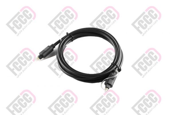 کابل اپتیکال صوتی