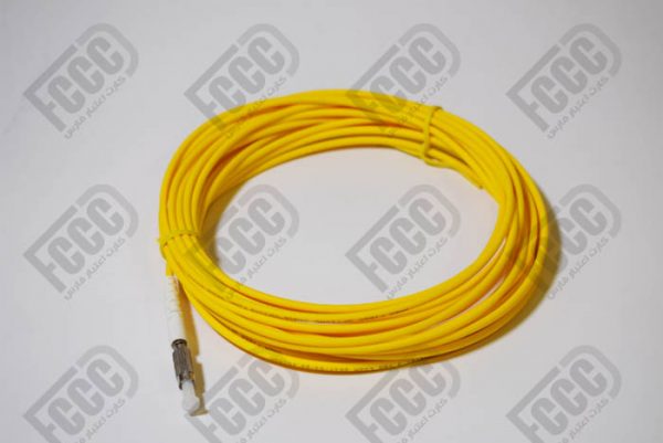 پیگتیل نوری Simplex 3mm