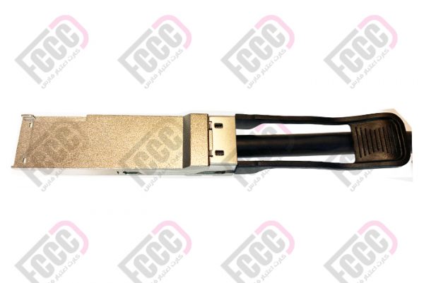 کابل 40 گیگابایت DAC با گیرنده های +QSFP - تصویر 4