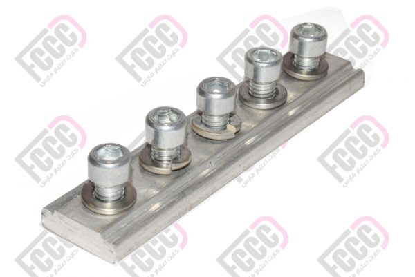 کوپلینگ بلند - تصویر 2