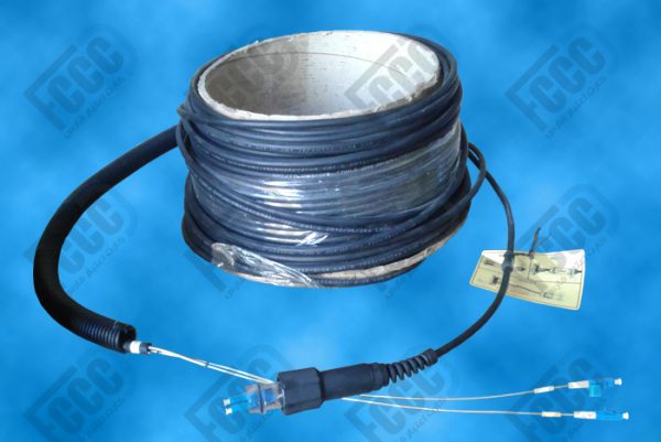 پچ کورد فیبر نوری اوت دور FTTA - تصویر 2