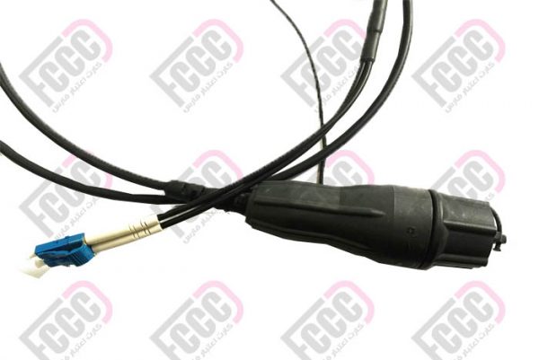 پچ کورد فیبر نوری اوت دور FTTA - تصویر 3