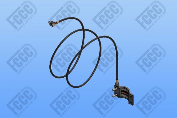 گرند کیت 1/2 و 7/8 اینچ ، طرح ونهو