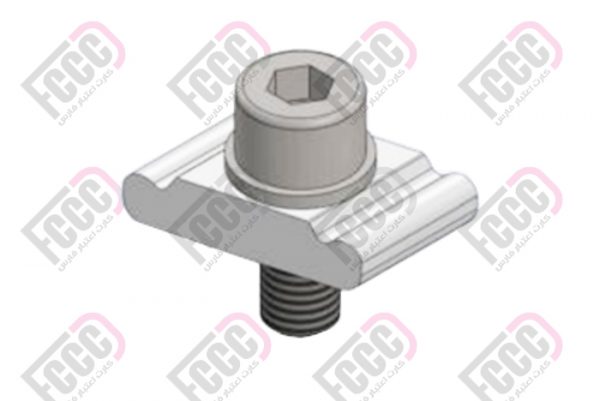 های تنشن آلومینیومی