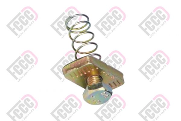 های تنشن فنردار