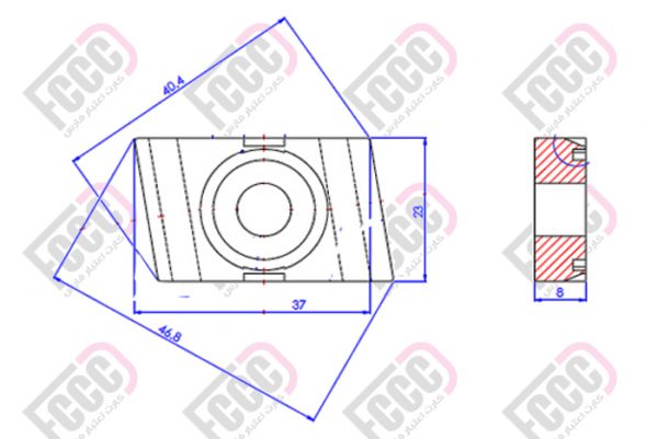 های تنشن فنردار - تصویر 3