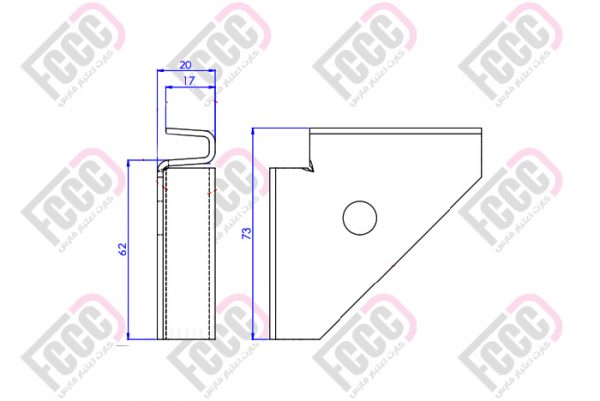 کرنر لدر - تصویر 2