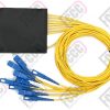 اسپلیتر فیبر نوری PLC-ABS - تصویر 2
