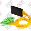 اسپلیتر فیبر نوری PLC-ABS - تصویر 4
