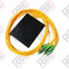 اسپلیتر فیبر نوری PLC-ABS - تصویر 5