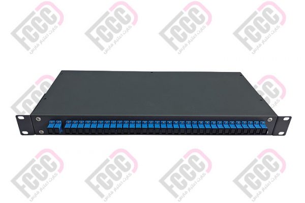 اسپلیتر نوری رکمونت - تصویر 4