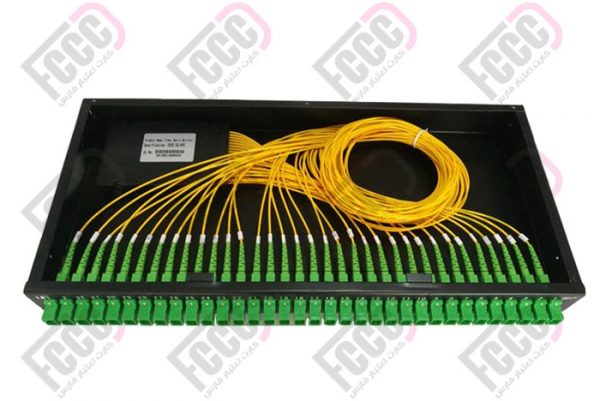 اسپلیتر نوری رکمونت